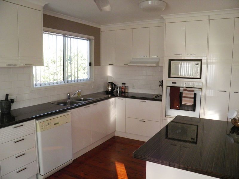 8 Blackwell Street, Tannum Sands QLD 4680
