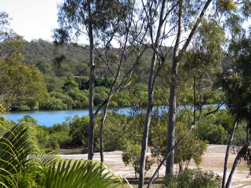 8 Blackwell Street, Tannum Sands QLD 4680