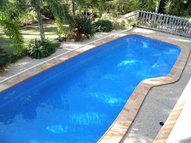 8 Blackwell Street, Tannum Sands QLD 4680