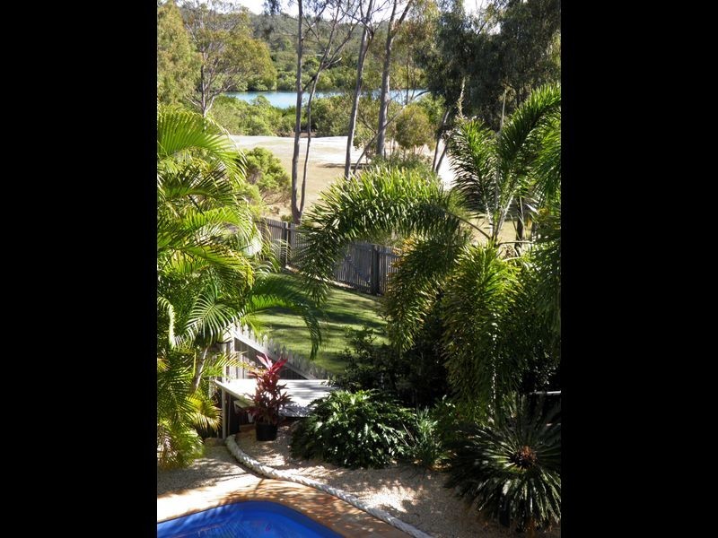 8 Blackwell Street, Tannum Sands QLD 4680