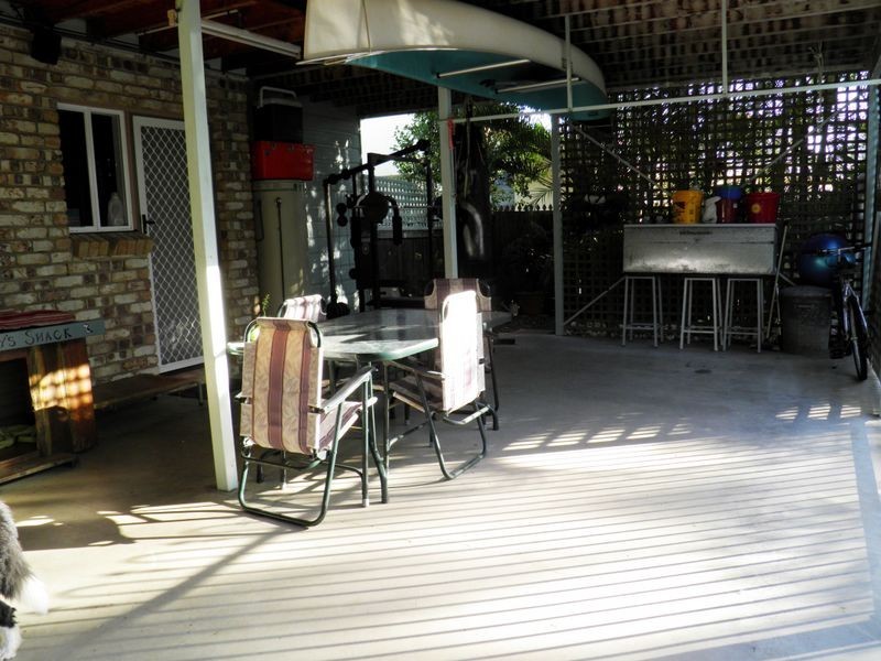 8 Blackwell Street, Tannum Sands QLD 4680