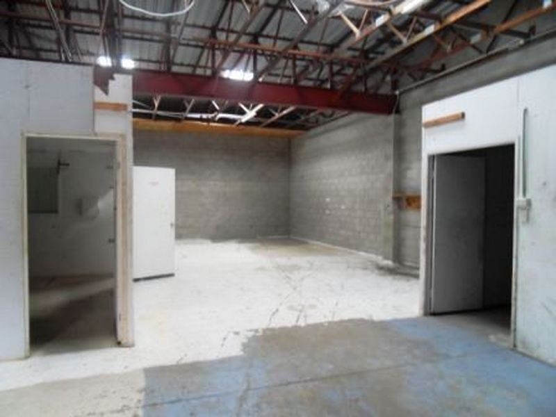 Shed 8 / 2 Dennis Street, Boyne Island QLD 4680