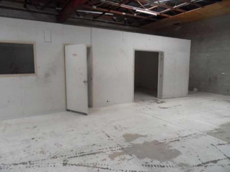 Shed 8 / 2 Dennis Street, Boyne Island QLD 4680