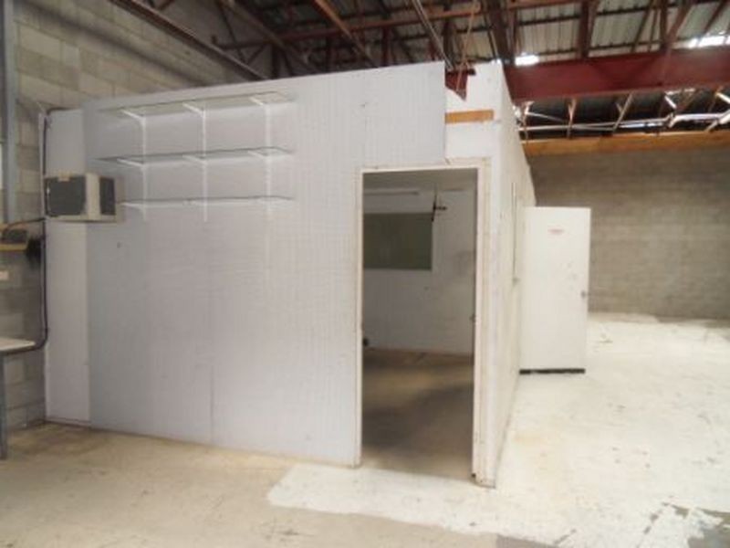 Shed 8 / 2 Dennis Street, Boyne Island QLD 4680