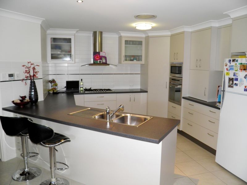 3 Karumba Court, Tannum Sands QLD 4680