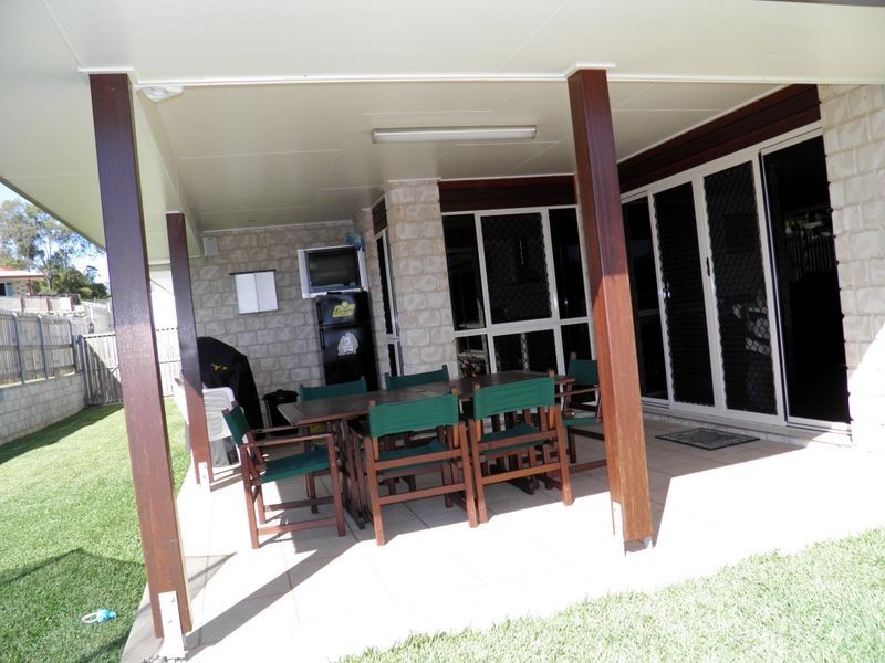 3 Karumba Court, Tannum Sands QLD 4680