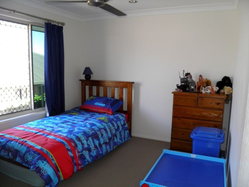 3 Karumba Court, Tannum Sands QLD 4680