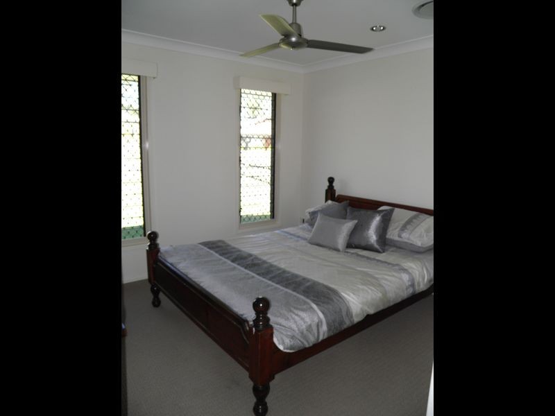 3 Karumba Court, Tannum Sands QLD 4680