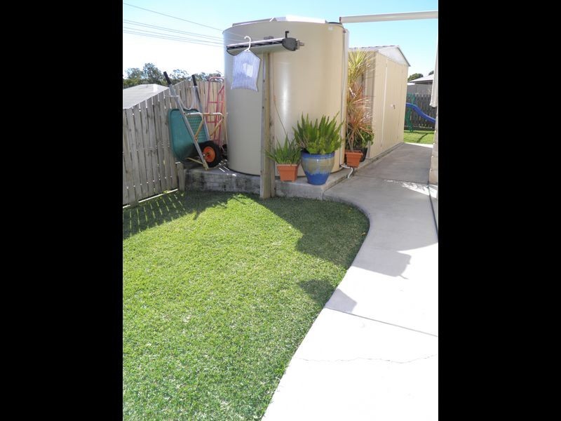 3 Karumba Court, Tannum Sands QLD 4680