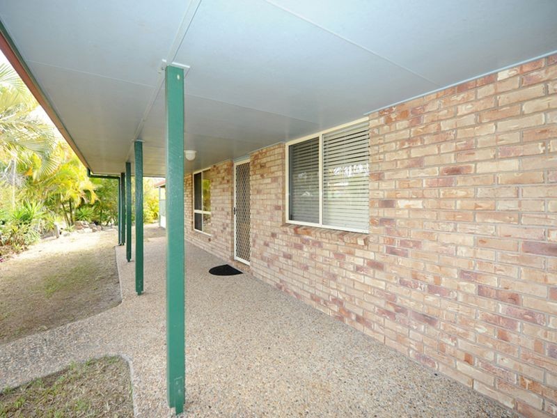 2 Eugenia Street, Boyne Island QLD 4680
