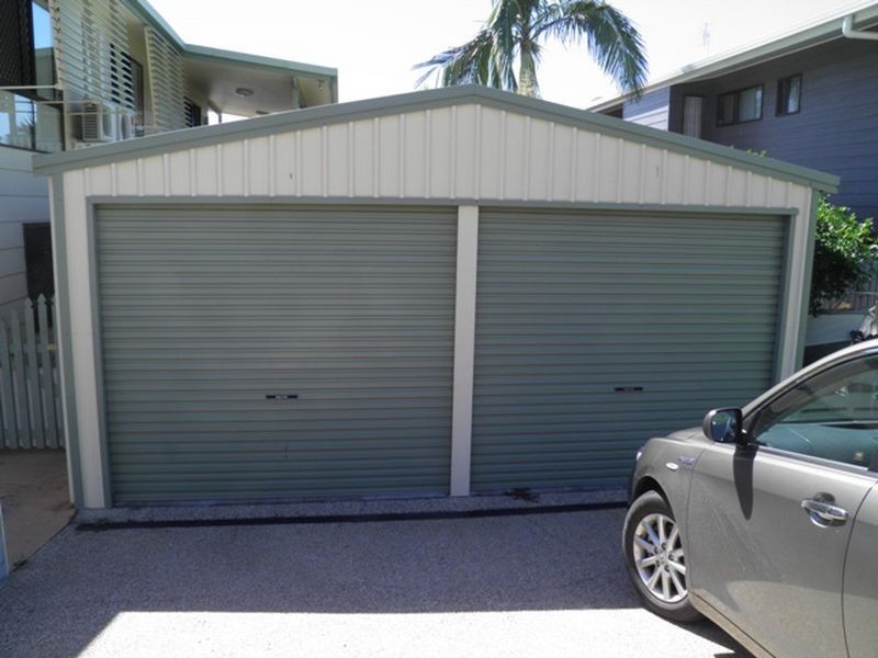 20 Crest Avenue, Boyne Island QLD 4680