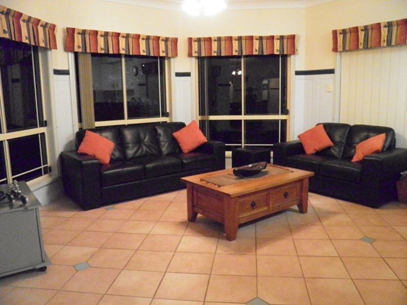 4 Deborah Street, Gladstone QLD 4680