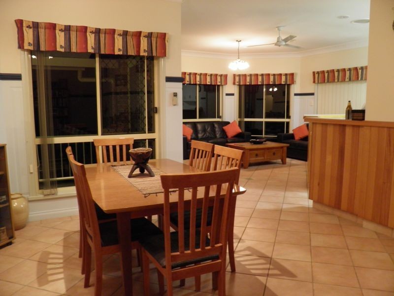 4 Deborah Street, Gladstone QLD 4680