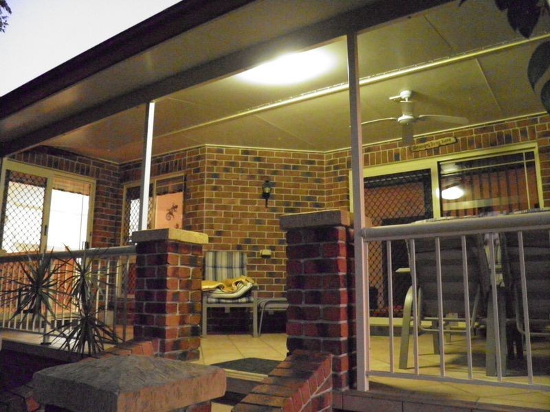 4 Deborah Street, Gladstone QLD 4680