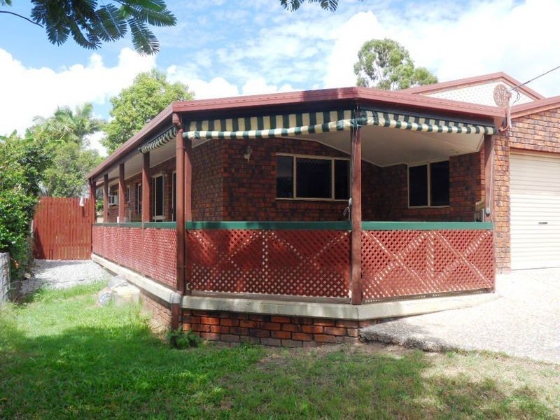 1/12 Chapple Court, Boyne Island QLD 4680