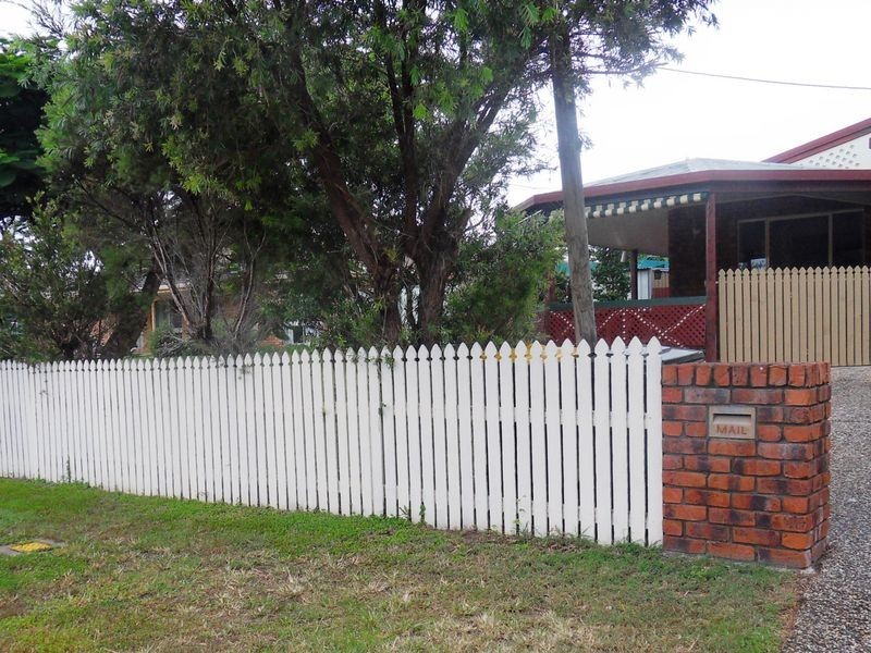 1/12 Chapple Court, Boyne Island QLD 4680