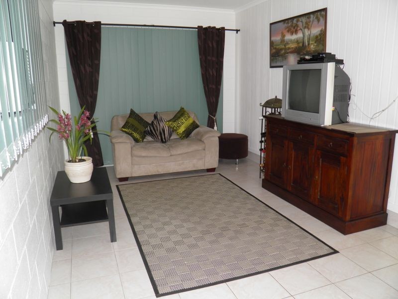 12 Brin Street, Boyne Island QLD 4680