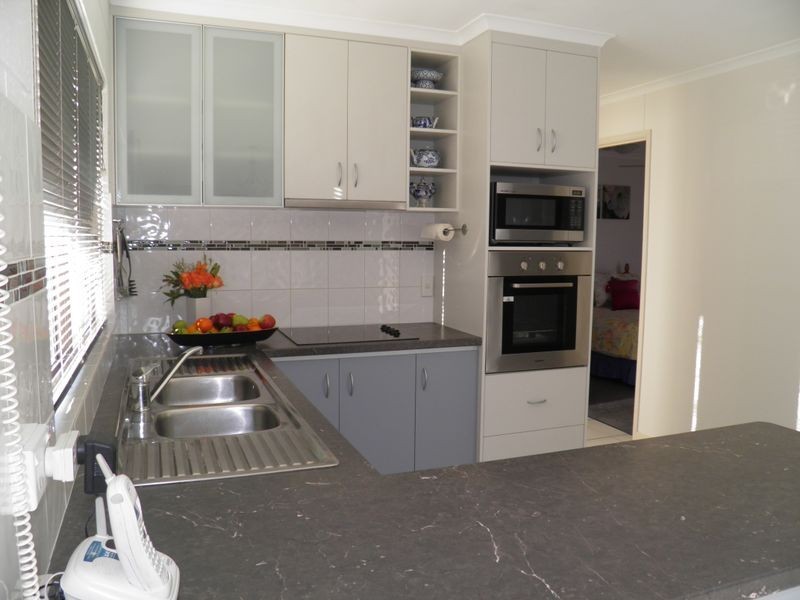 12 Brin Street, Boyne Island QLD 4680