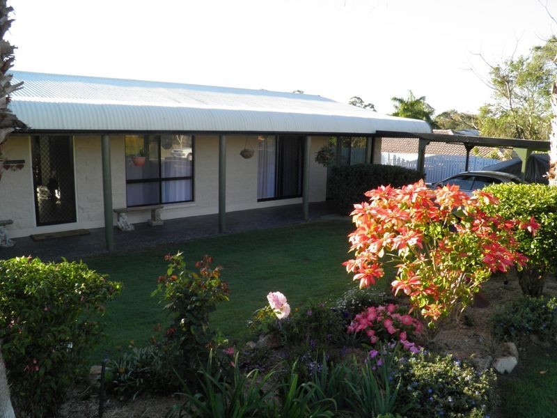 12 Brin Street, Boyne Island QLD 4680