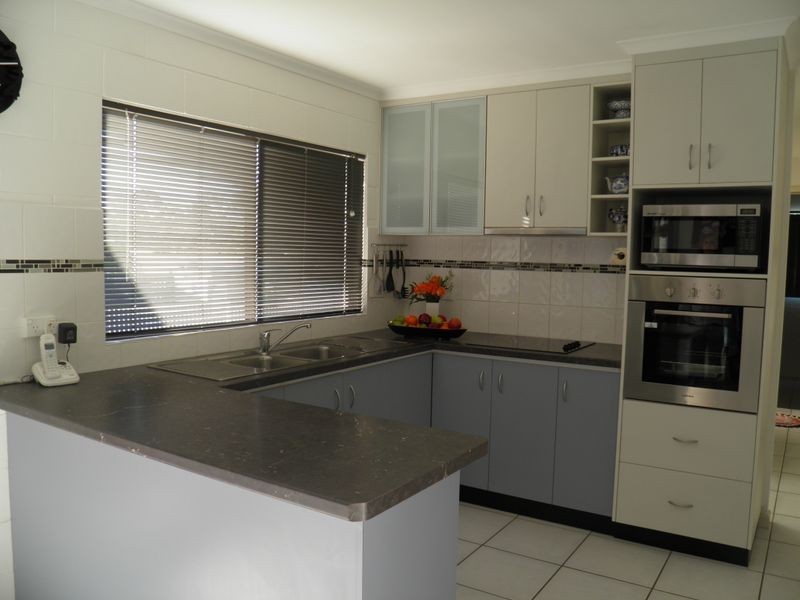 12 Brin Street, Boyne Island QLD 4680