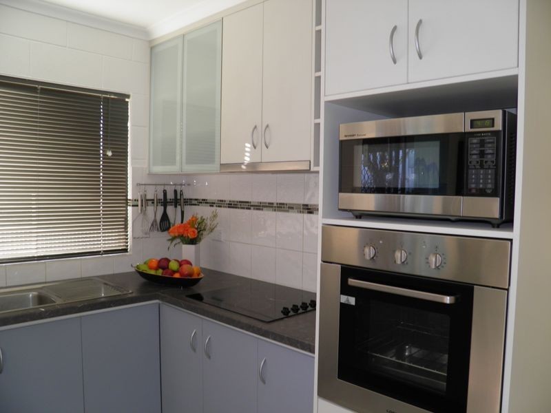 12 Brin Street, Boyne Island QLD 4680