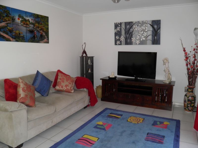 12 Brin Street, Boyne Island QLD 4680