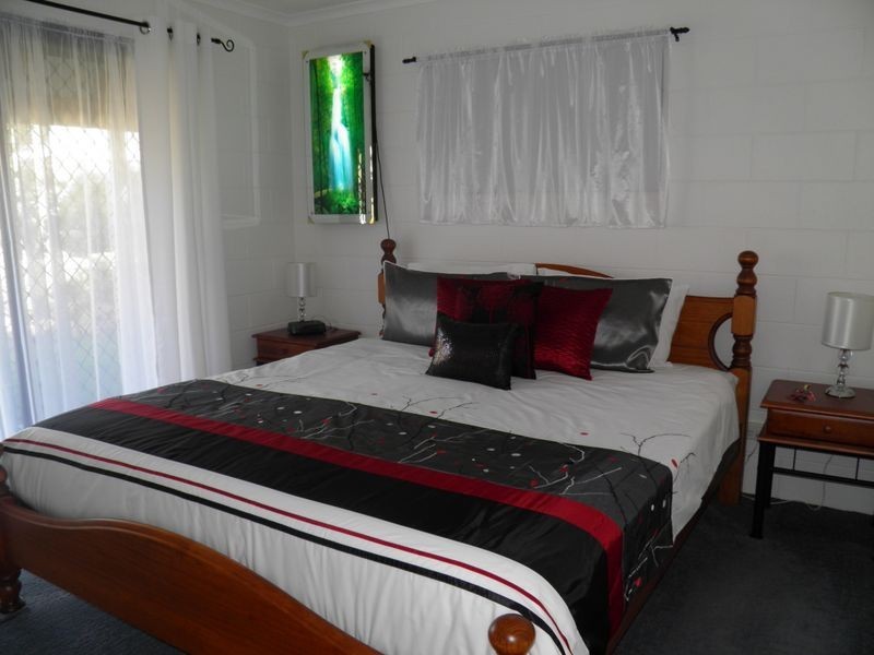 12 Brin Street, Boyne Island QLD 4680