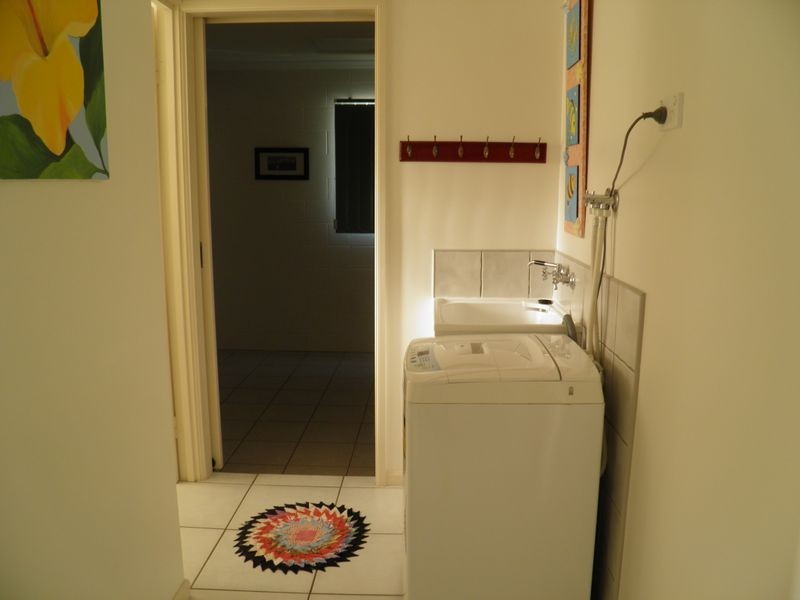 12 Brin Street, Boyne Island QLD 4680