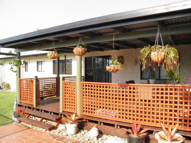 12 Brin Street, Boyne Island QLD 4680