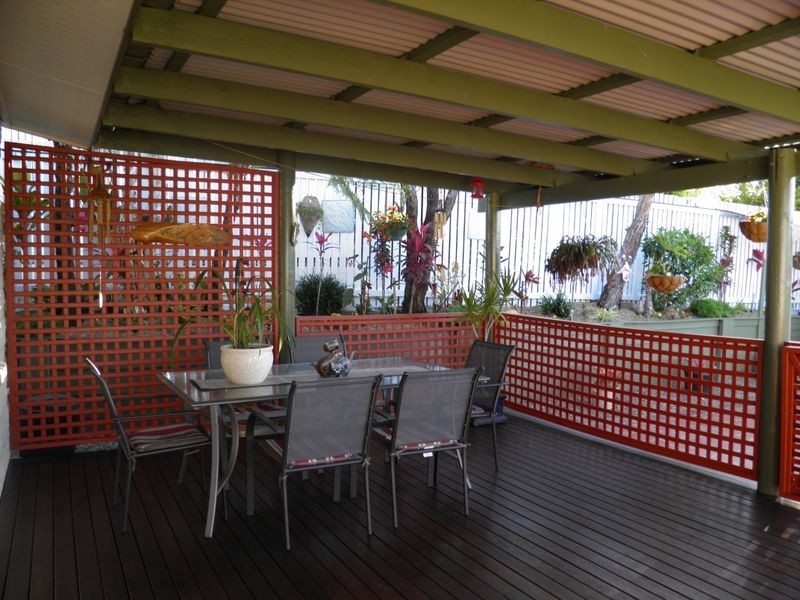 12 Brin Street, Boyne Island QLD 4680