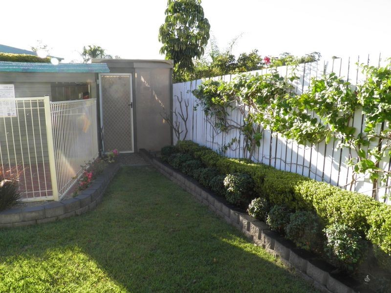 12 Brin Street, Boyne Island QLD 4680