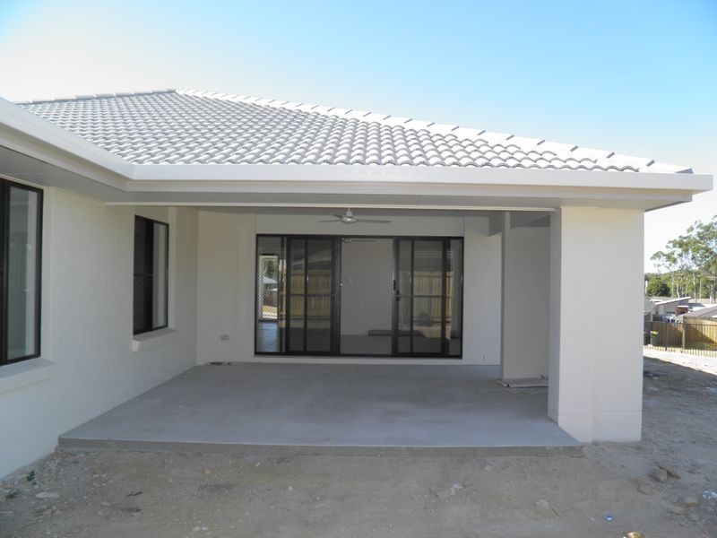 11 Surita Court, Boyne Island QLD 4680