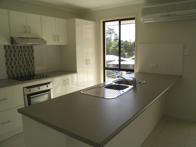 2 Bessie Court, Boyne Island QLD 4680