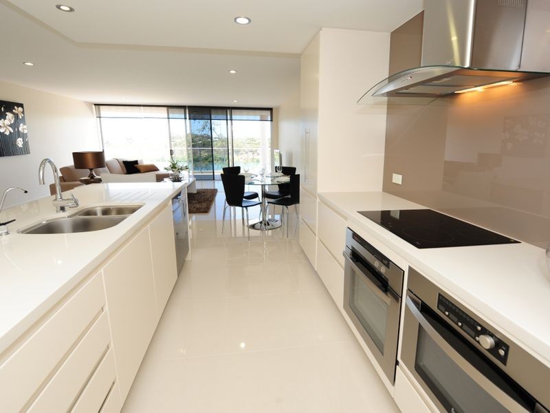 Unit 16/2 The Promenade, Boyne Island QLD 4680
