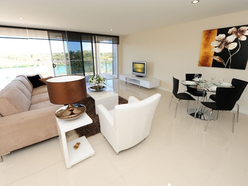 Unit 16/2 The Promenade, Boyne Island QLD 4680
