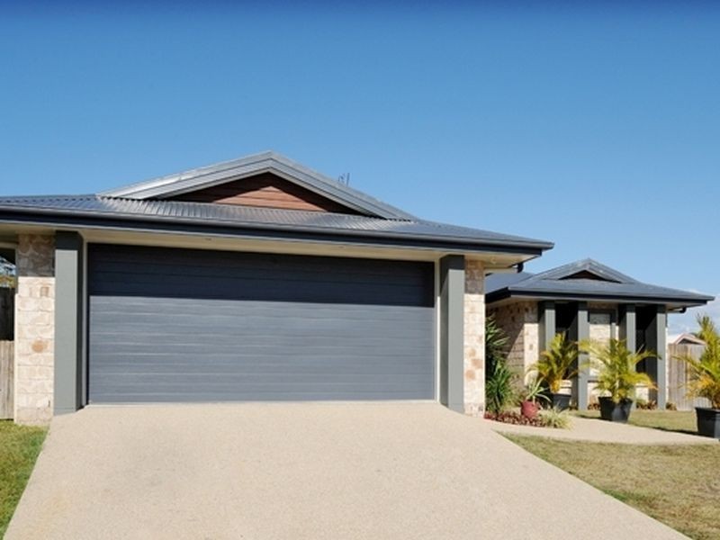 57 Bauhinia Street, Boyne Island QLD 4680