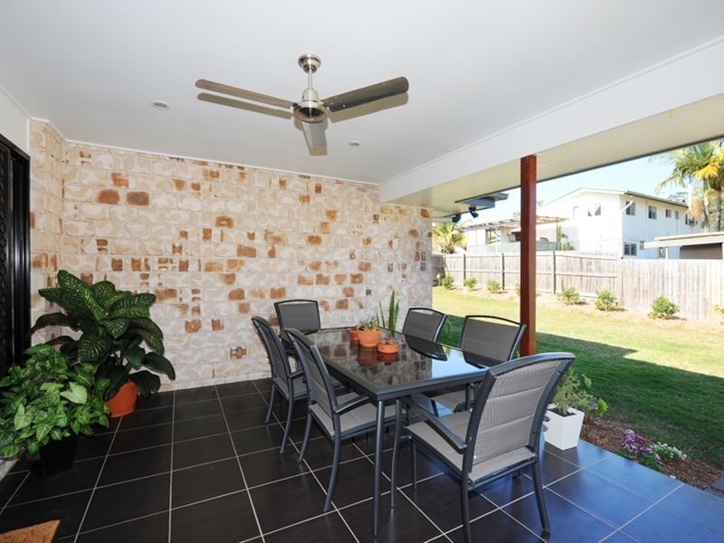 57 Bauhinia Street, Boyne Island QLD 4680