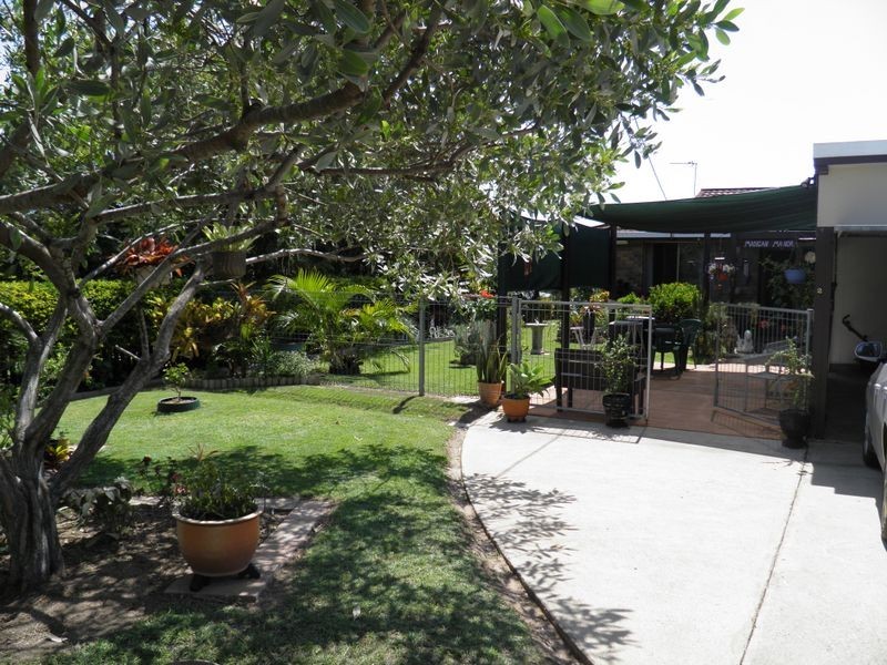 2/22 Madigan Street, Tannum Sands QLD 4680
