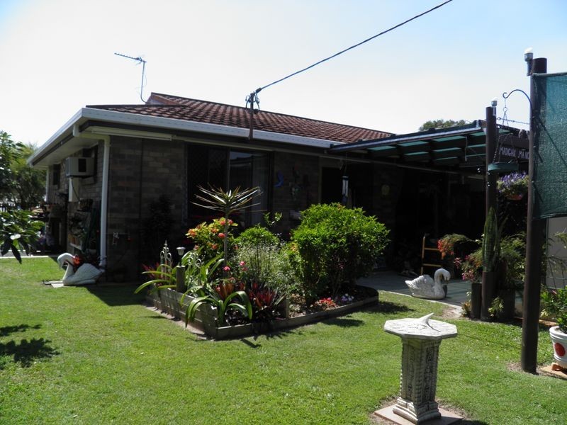 2/22 Madigan Street, Tannum Sands QLD 4680