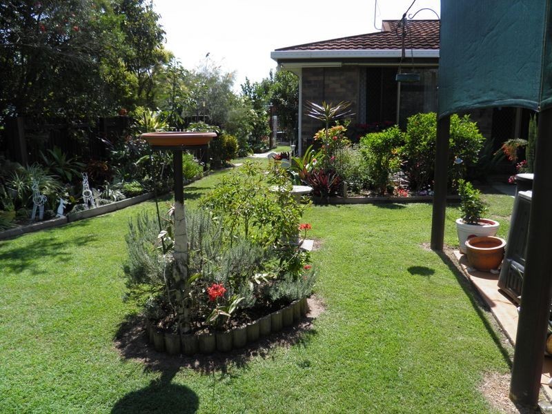 2/22 Madigan Street, Tannum Sands QLD 4680