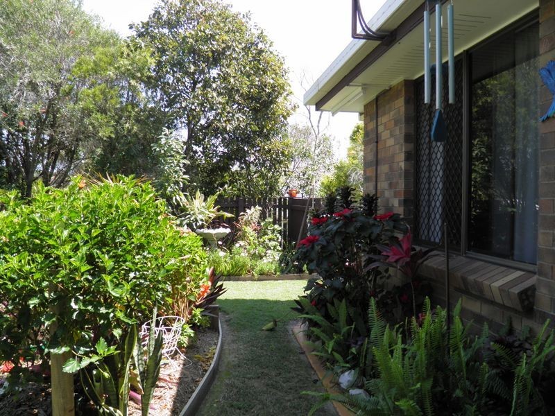 2/22 Madigan Street, Tannum Sands QLD 4680