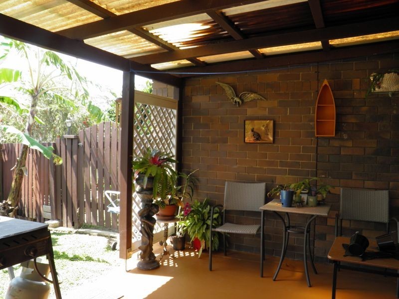 2/22 Madigan Street, Tannum Sands QLD 4680