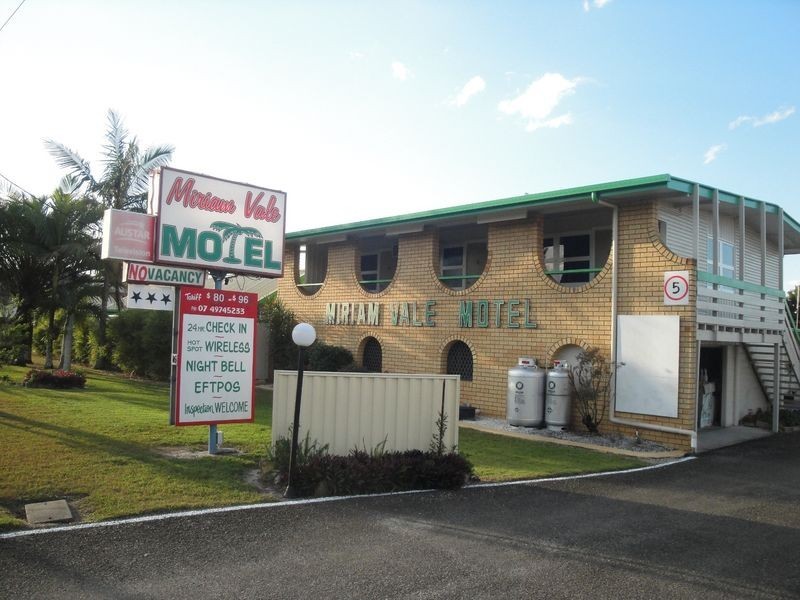 16 Roe Street, Miriam Vale QLD 4677