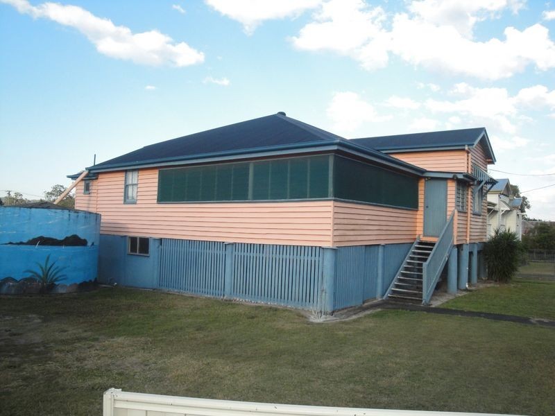 16 Roe Street, Miriam Vale QLD 4677