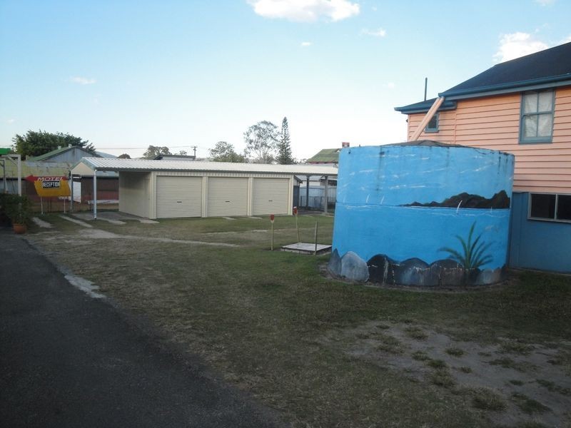 16 Roe Street, Miriam Vale QLD 4677