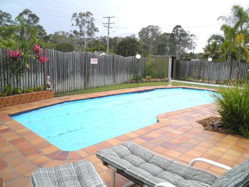 2 Andrew Court, Boyne Island QLD 4680