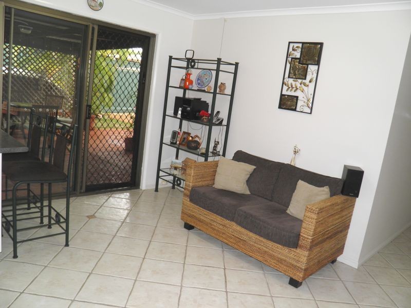 2 Andrew Court, Boyne Island QLD 4680
