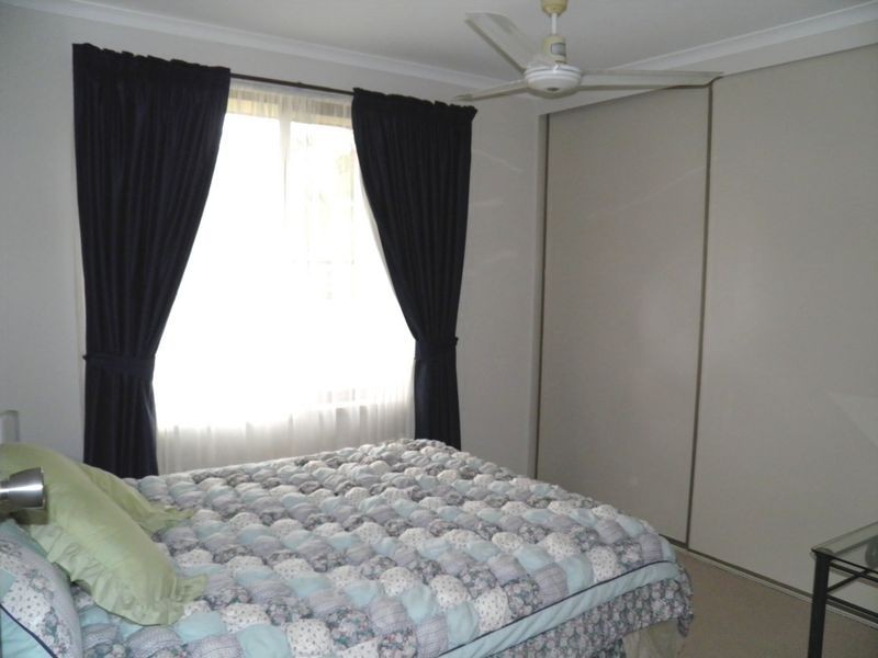 2 Andrew Court, Boyne Island QLD 4680