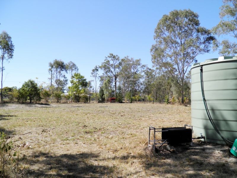 4 Messmate Drive, Miriam Vale QLD 4677