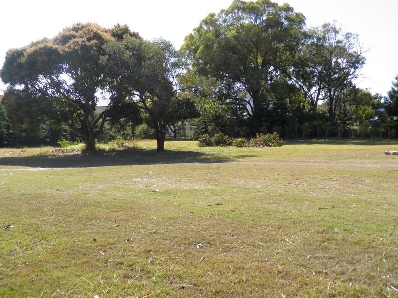 302 Groper Street, Tannum Sands QLD 4680